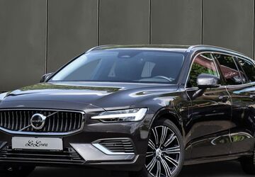 Volvo V60 12.800 km 42.460 &euro; Köln 50968