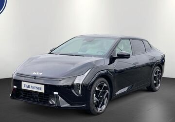 Kia EV4 3.120 km 44.990 &euro; Euskirchen 53881