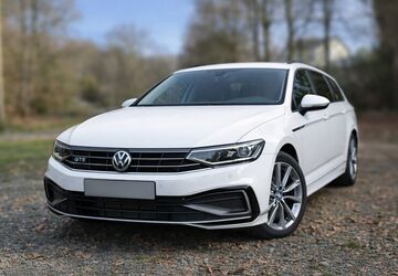 VW Passat 64.500 km 24.900 &euro; Hennef 53773