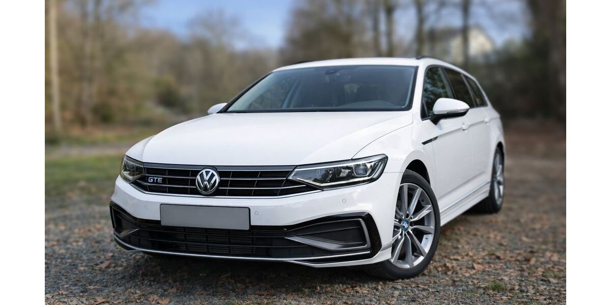 VW Passat 64.500 km 24.900 &euro; Hennef 53773