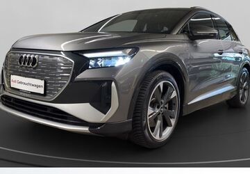 Audi Q4 36.135 km 33.990 &euro; Köln 50968