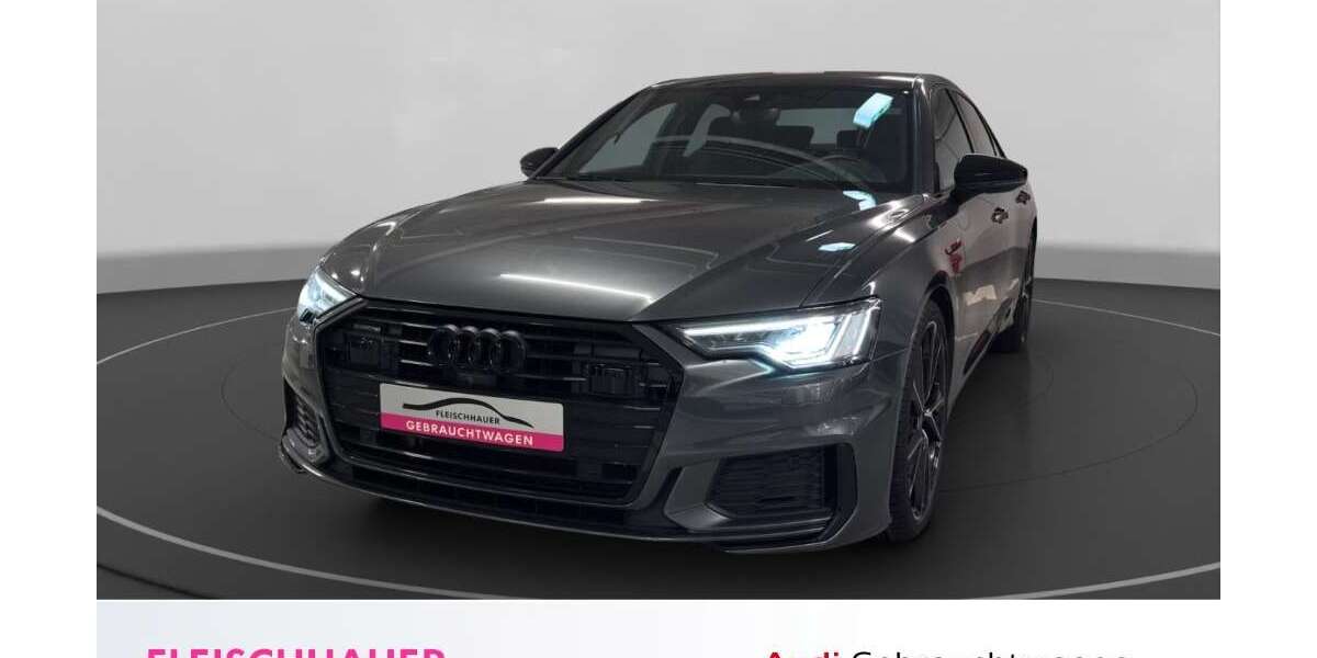 Audi A6 63.066 km 41.980 &euro; Bonn 53119
