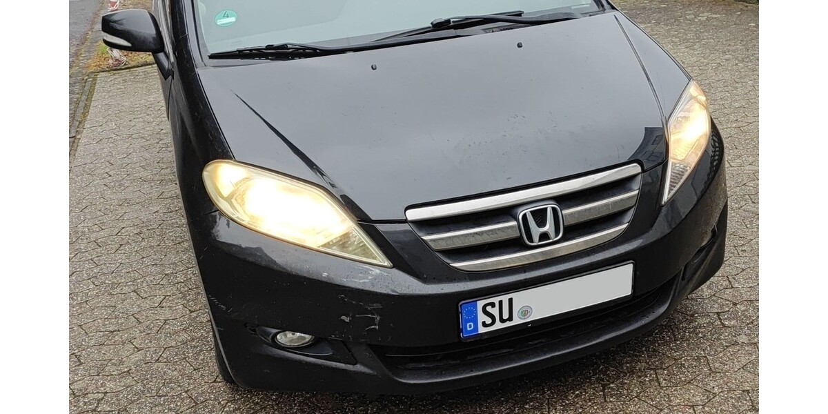 Honda FR-V 207.000 km 3.450 &euro; Königswinter 53639