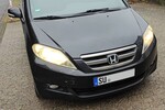 Honda FR-V 207.000 km 3.450 &euro; Königswinter 53639