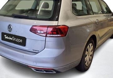 VW Passat Variant 50.500 km 31.980 &euro; Bergisch Gladbach 51465