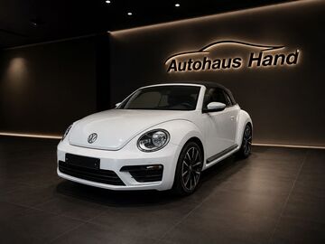 Gebrauchte VW Beetle