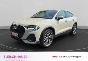 Audi Q3 63.604 km 31.470 &euro; Bonn 53119