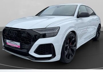 Audi RSQ8 9.142 km 109.980 &euro; Köln 51145