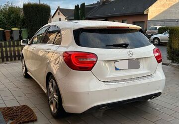 Mercedes-Benz A 180 163.000 km 11.000 &euro; Swisttal Odendorf 53913