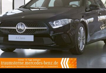 Mercedes-Benz A 180 84.622 km 20.490 &euro; Köln 51149