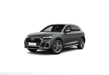 Audi Q5 9.090 km 50.990 &euro; Euskirchen 53879