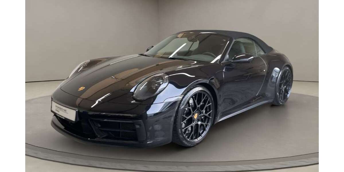 Porsche 992 37.405 km 156.800 &euro; Köln 50823