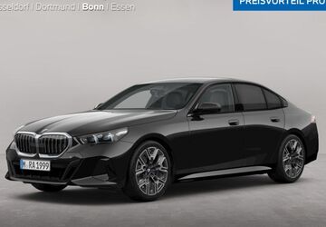 BMW 520 19.210 km 54.799 &euro; Bonn 53119