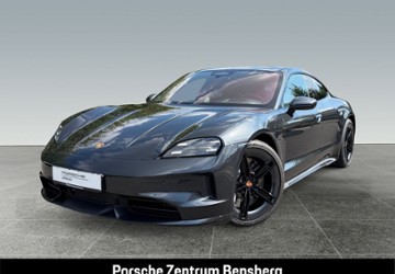 Porsche Taycan 3.900 km 137.900 &euro; Bergisch Gladbach 51429