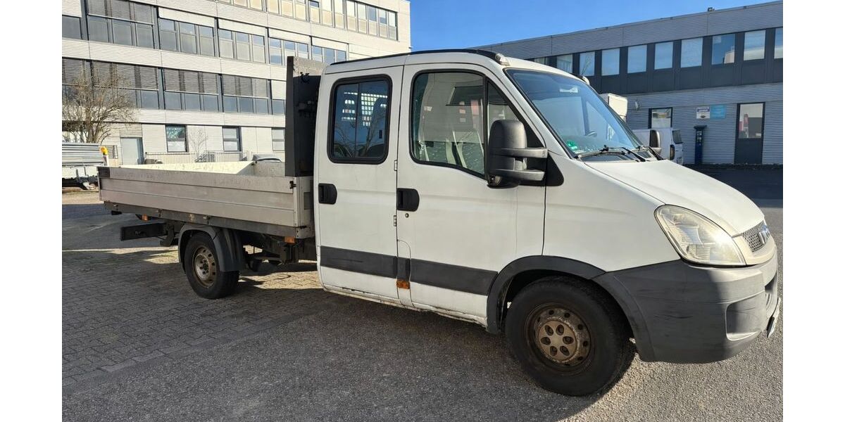 IVECO Andere 360.867 km 5.000 &euro; Köln 50827