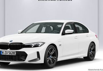 BMW 320 97.727 km 31.310 &euro; Euskirchen 53879