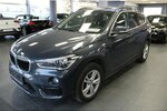 BMW X1 xDrive20d Aut. Sport Line 86.240 km 21.980 &euro; Euskirchen 53881