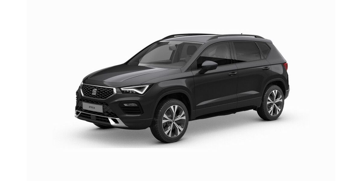 Seat Ateca 20.381 km 25.988 &euro; Lohmar 53797