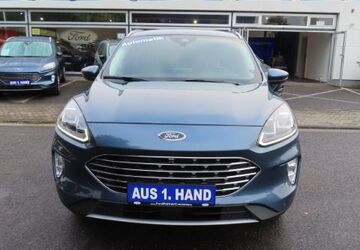 Ford Kuga 9.168 km 27.365 &euro; Erftstadt-Lechenich 50374