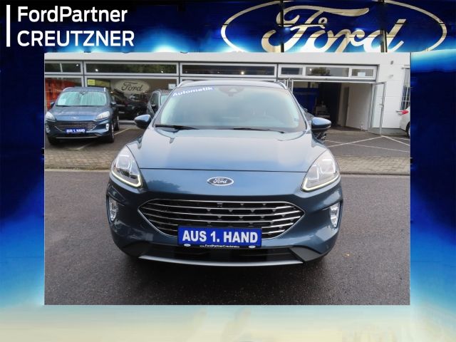 Ford Kuga 9.168 km 27.365 &euro; Erftstadt-Lechenich 50374