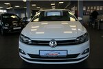 VW Polo 1.0 TSI Comfortline - 5-Türig - Navi - 132.167 km 9.980 &euro; Euskirchen 53881