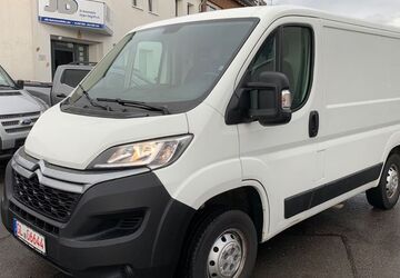 Citroen Jumper 84.000 km 15.400 &euro; Bergisch Gladbach 51465