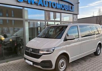 VW T6 Caravelle 30.000 km 42.900 &euro; Alfter bei Bonn 53347