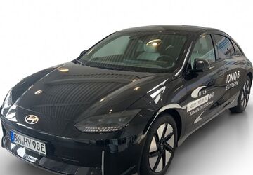 Hyundai IONIQ 6 9.000 km 42.890 &euro; Bornheim 53332