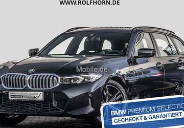 BMW 318 11.469 km 37.730 &euro; Euskirchen 53879