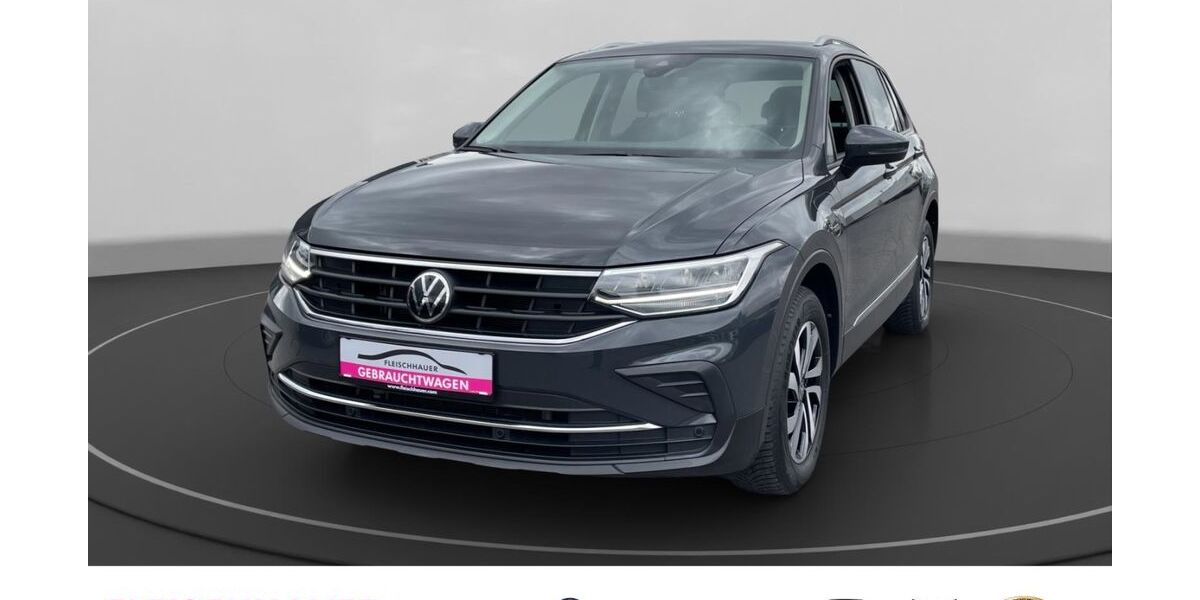 VW Tiguan 70.317 km 24.990 &euro; Köln 51145