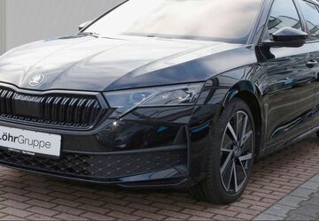 Skoda Octavia 14.999 km 37.730 &euro; Meckenheim / Bonn 53340