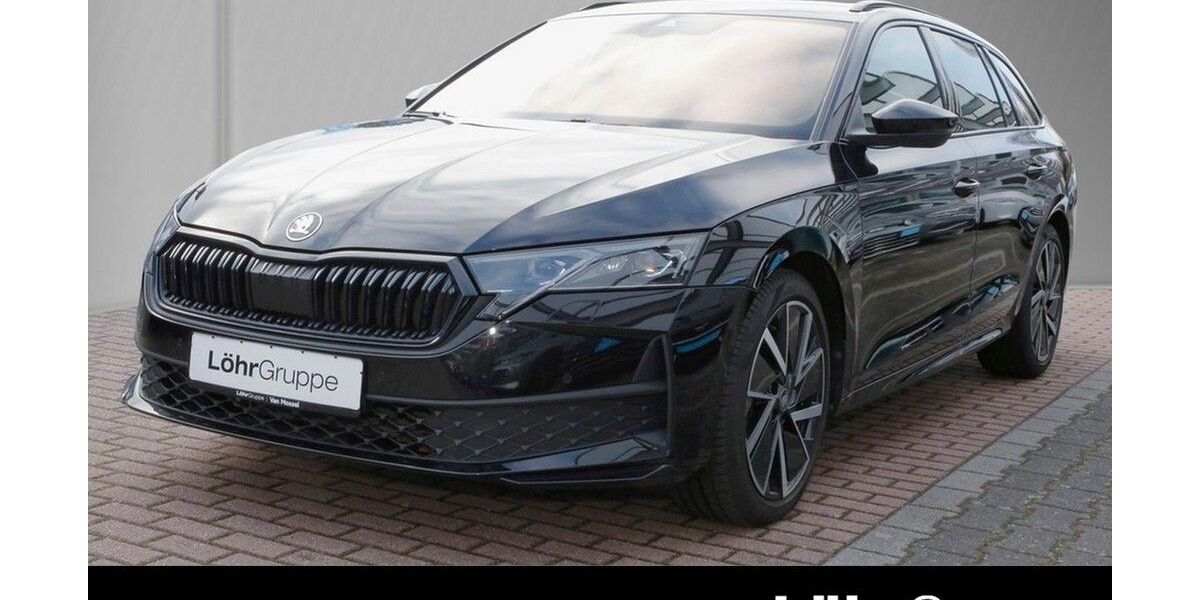 Skoda Octavia 14.999 km 37.730 &euro; Meckenheim / Bonn 53340