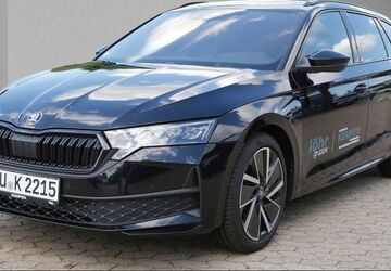 Skoda Octavia 14.999 km 41.990 &euro; Meckenheim / Bonn 53340