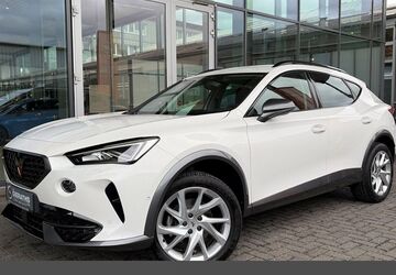 Cupra Formentor 16.629 km 28.800 &euro; Bergisch Gladbach 51429