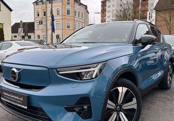 Volvo XC40 11.690 km 38.888 &euro; Siegburg 53721