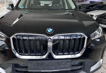 BMW X1 82.000 km 25.999 &euro; Bonn 53119