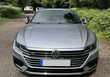 VW Arteon 90.600 km 26.990 &euro; Brühl 50321