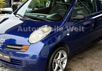 Nissan Micra 151.780 km 2.980 &euro; Frechen 50226