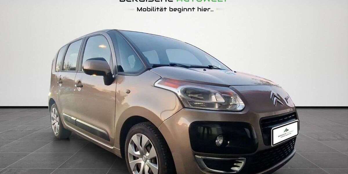 Citroen C3 138.000 km 4.380 &euro; Bergisch Gladbach 51469