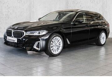 BMW 540 30.334 km 49.890 &euro; Köln Süd 50968