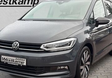 VW Touran 11.500 km 39.830 &euro; Frechen 50226