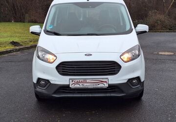 Ford Transit 143.245 km 6.099 &euro; Brühl bei Köln 50321