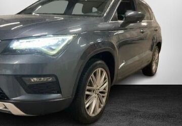 Seat Ateca 176.500 km 15.999 &euro; Troisdorf 53842