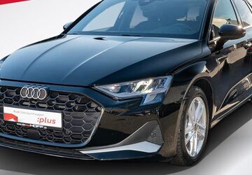 Audi A3 27.600 km 29.475 &euro; Sankt Augustin-Menden 53757