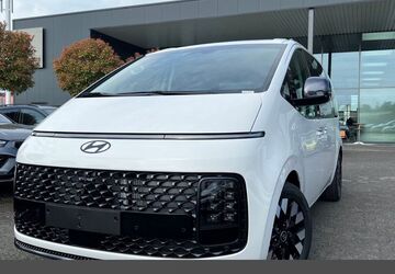 Hyundai STARIA 1.200 km 47.950 &euro; Bergisch Gladbach 51429