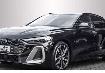 Audi A5 7.000 km 54.990 &euro; Bonn 53227