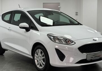 Ford Fiesta 58.000 km 10.990 &euro; Wesseling 50389