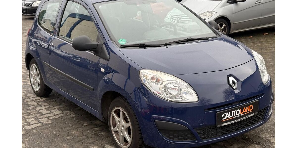 Renault Twingo 121.120 km 2.499 &euro; Troisdorf 53842