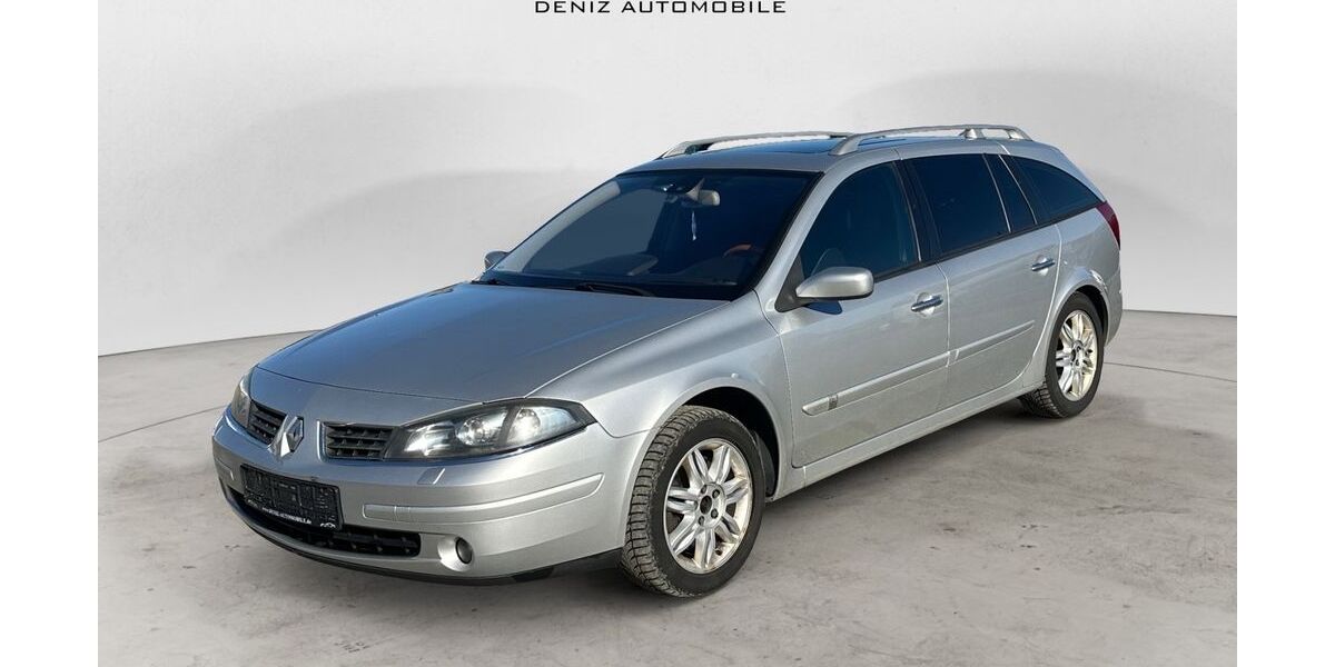 Renault Laguna 242.026 km 3.750 &euro; Eitorf 53783