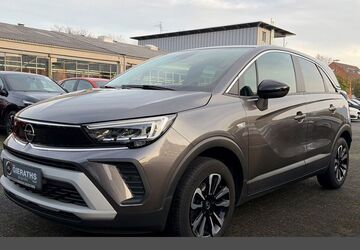 Opel Crossland (X) 47.788 km 20.990 &euro; Bergisch Gladbach 51429